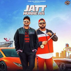 Jatt-Hunne-Aa Harry Randhawa mp3 song lyrics